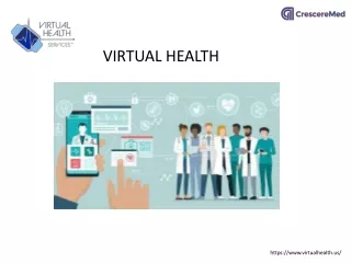 virtual health