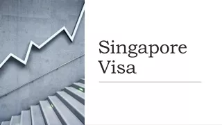 Singapore Visa