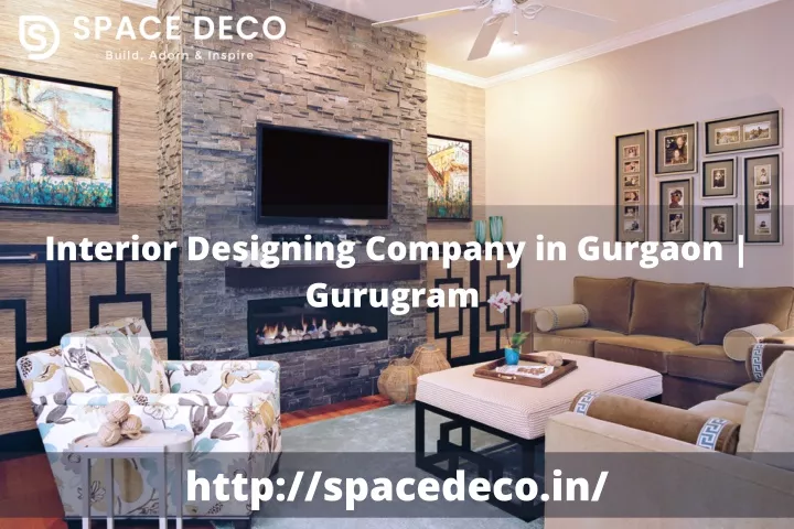 interior designing company in gurgaon gurugram