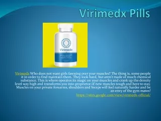 virimedxwho does not want girls fawning over your