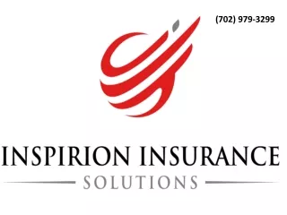 Las Vegas Insurance Broker