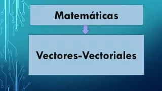 Vectores-Vectoriales