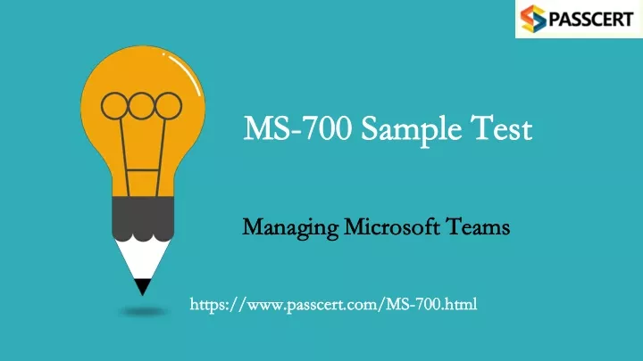 ms 700 sample test ms 700 sample test