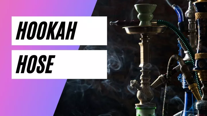 hookah