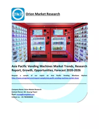 orion market research