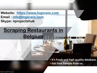 website https www logicwis com email