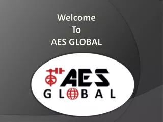 Türsprechanlage Mit Kamera - AES Global