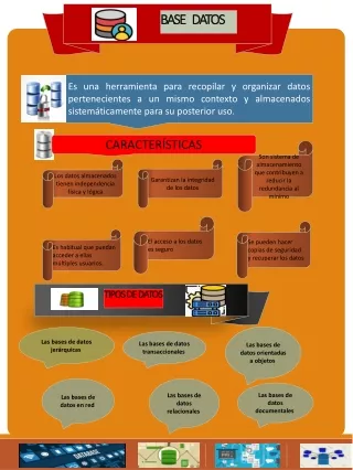 BASE DE DATOS