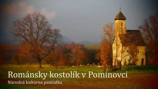 Pominovec - Slovensko