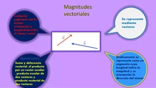 vectores vectoriales