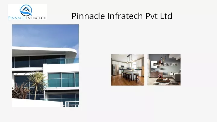 pinnacle infratech pvt ltd
