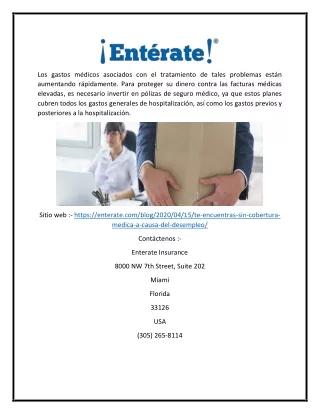 los gastos m dicos asociados con el tratamiento