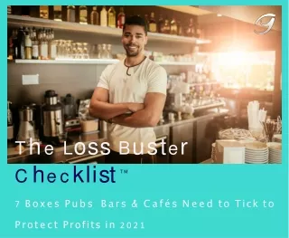 Bar Management Software