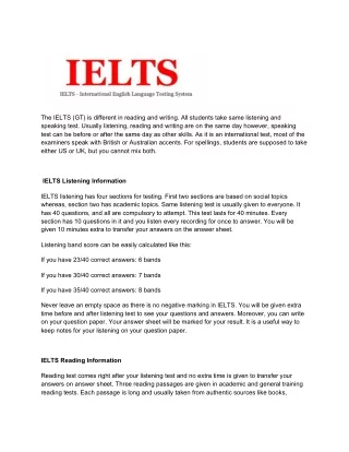 ielts course christchurch