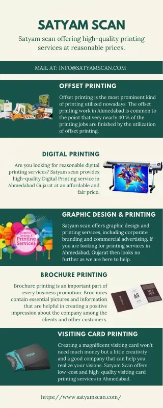 satyam scan satyam scan offering high quality