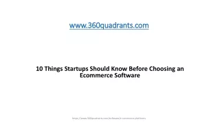 www 360quadrants com