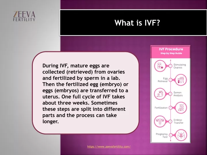 what is ivf