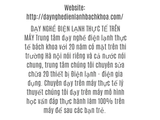 Trang chủ