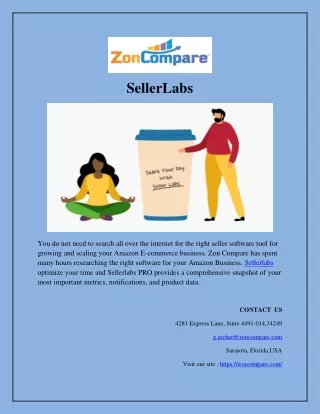 sellerlabs