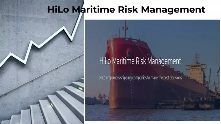 hilo maritime risk management