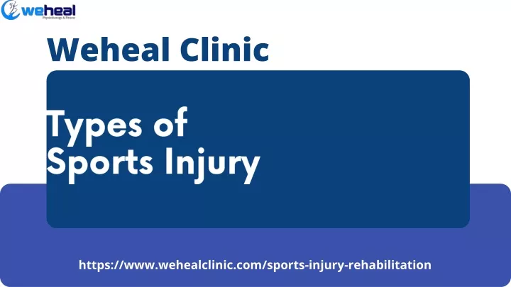 weheal clinic