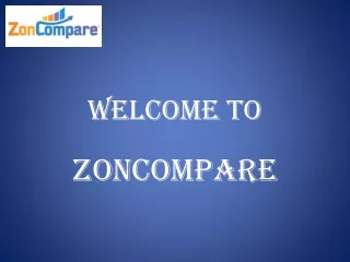 welcome to