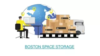Best Storage Brighton Ma | Experience the Hassle-free Move With Us.