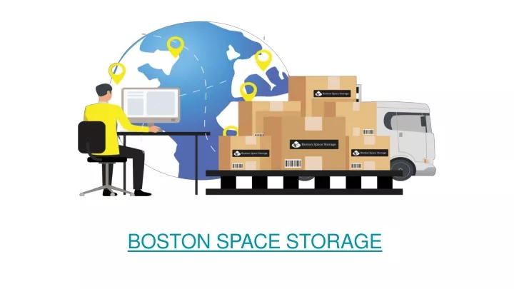 boston space storage