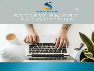 Website Designing Company in Lucknow