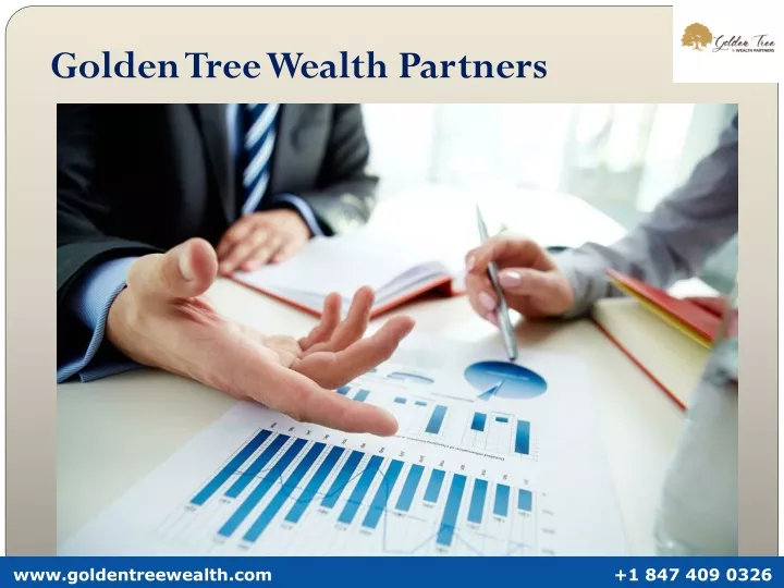 golden tree wealth partners