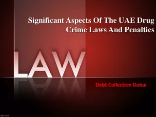 UAE Debt Collection