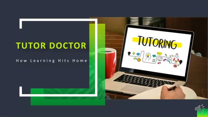 tutor doctor