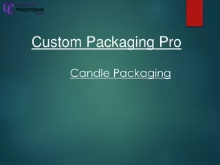 custom packaging pro