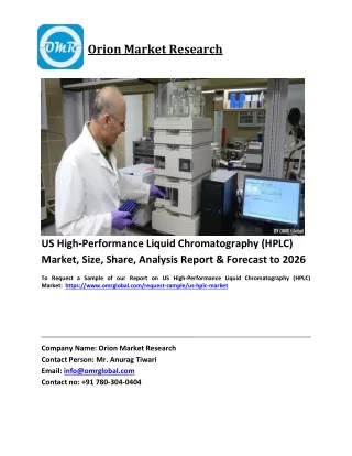 orion market research