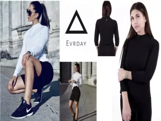 Eco-Friendly Dresses