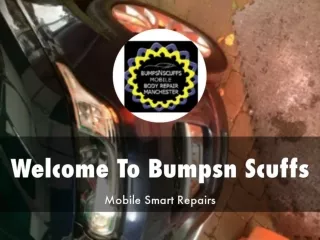 Bumpsn Scuffs