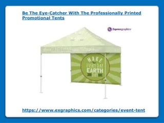 be the eye catcher with the professionally