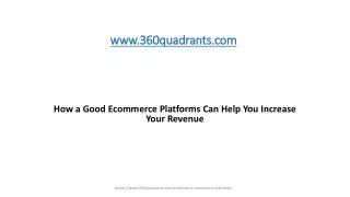 www 360quadrants com www 360quadrants com