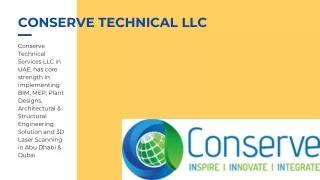 Architectural Design Services in UAE