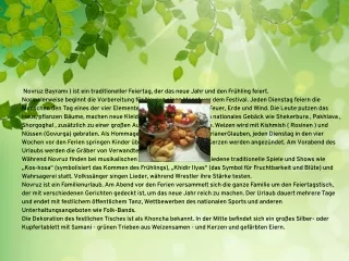 Novruz