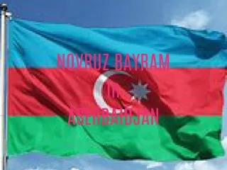 NOVRUZ BAYRAMI