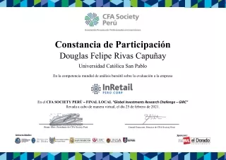 constancia de participaci n douglas felipe rivas