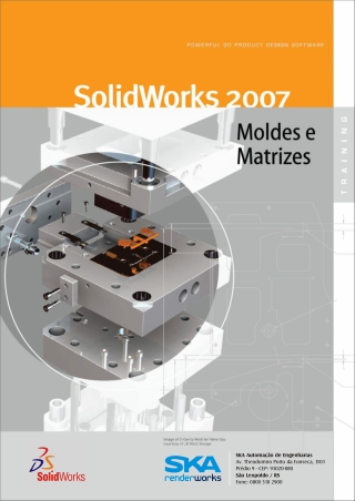 ska automa o de engenharias av theodomiro porto
