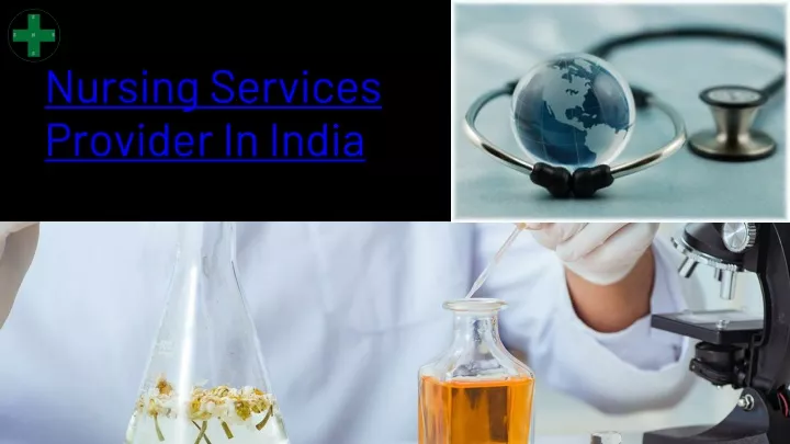 nursing services provider in india