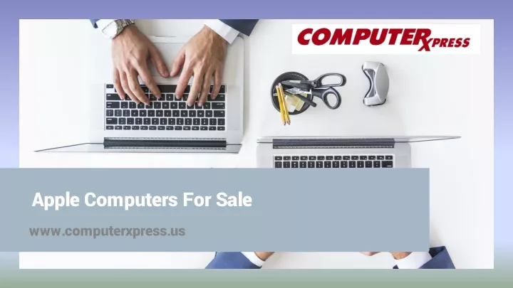 apple computers for sale