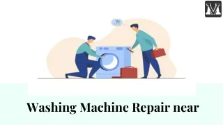 Is It Compulsory to Look After Your Washing Machine Regularly | Mavens Care