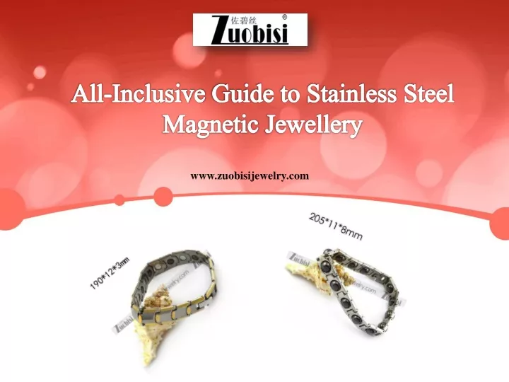 all inclusive guide to stainless steel magnetic