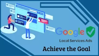 achieve the goal