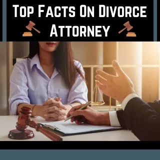 The Right Attorney for Divorce