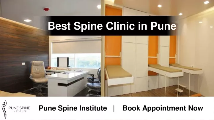 best spine clinic in pune